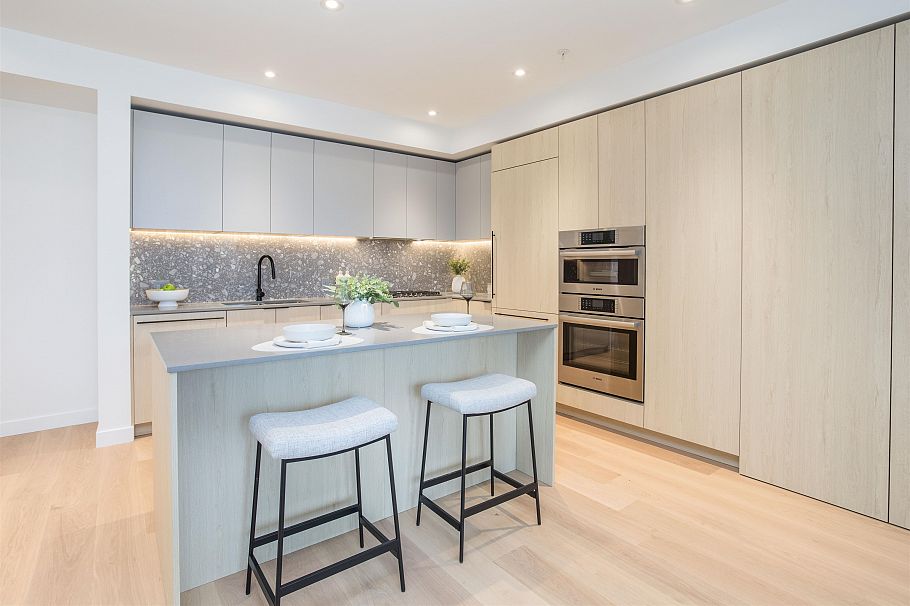 PH521 471 E Broadway Vancouver, BC - 9