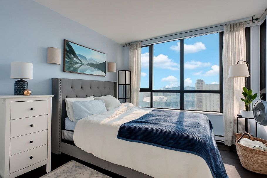 2704 909 Mainland Street Vancouver, BC - 8