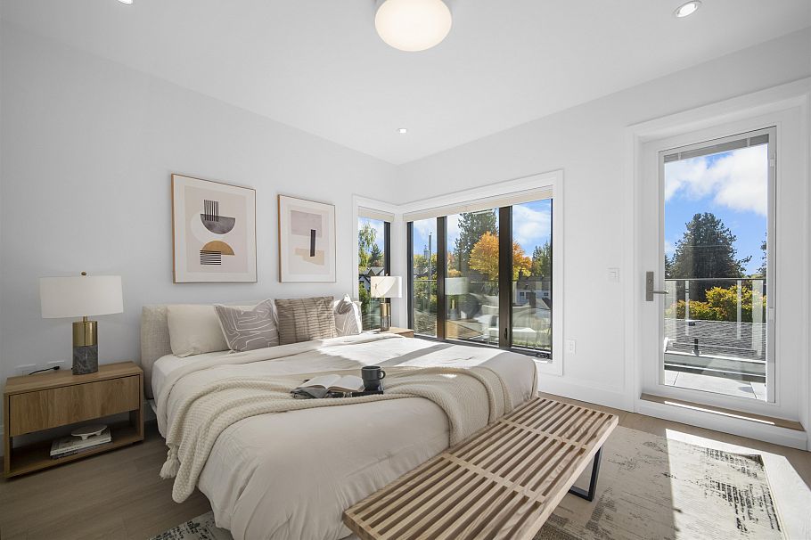 3940 W 24th Avenue Vancouver, BC - 10