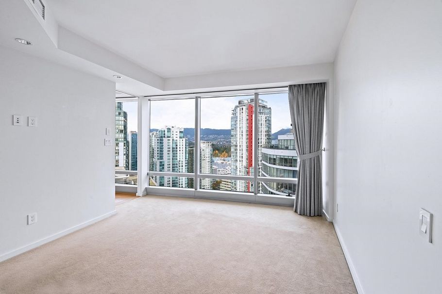 2705 1151 W Georgia Street Vancouver, BC - 9