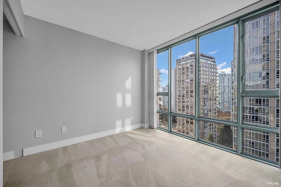 1802 930 Cambie Street Vancouver, BC - 26