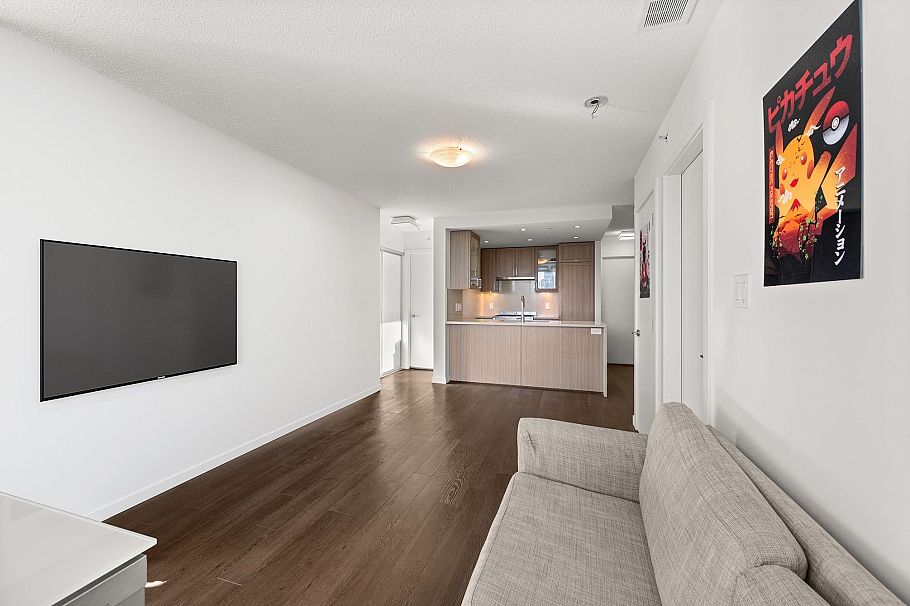 1507 5515 Boundary Road Vancouver, BC - 6