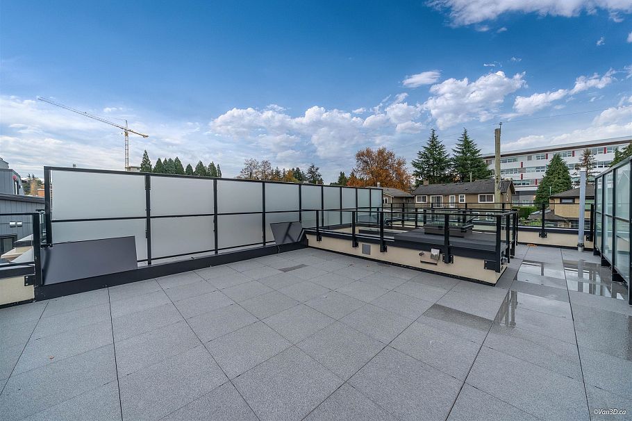 110 918 W 32nd Avenue Vancouver, BC - 29