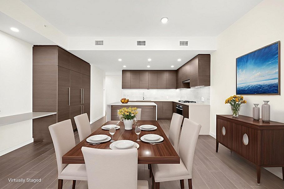 5907 2108 Gilmore Avenue Burnaby, BC - 4