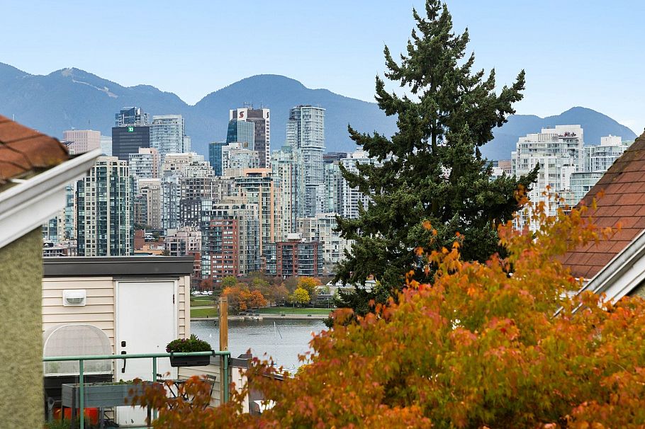 212 1045 W 8th Avenue Vancouver, BC - 25