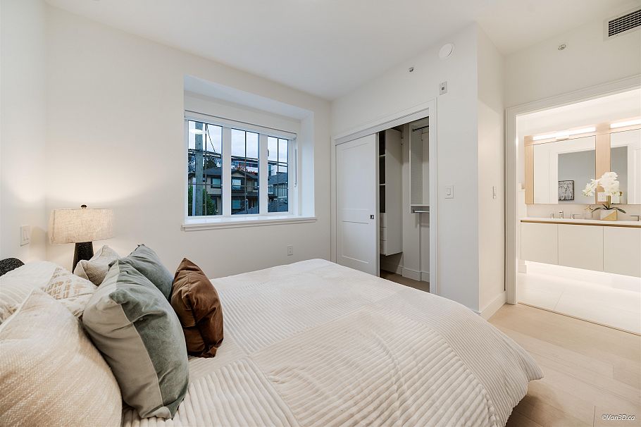 110 918 W 32nd Avenue Vancouver, BC - 23