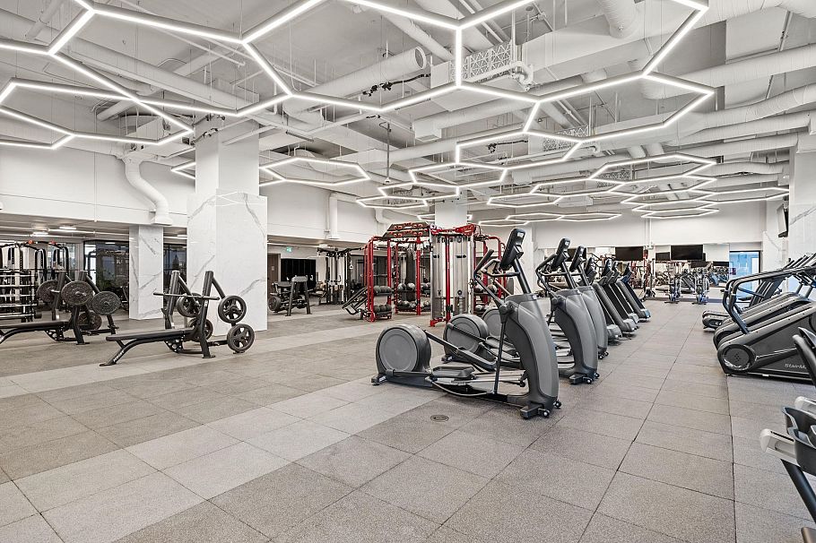 5907 2108 Gilmore Avenue Burnaby, BC - 27