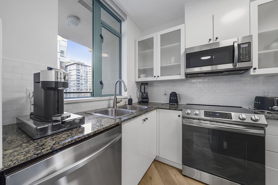 603 1238 Burrard Street Vancouver, BC - 10