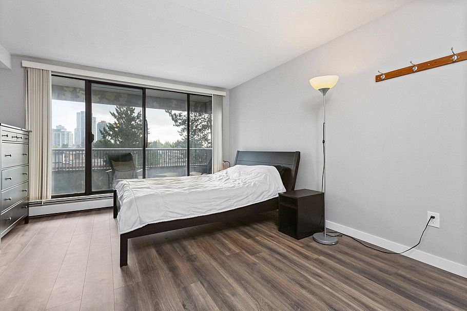 505 6595 Willingdon Avenue Burnaby, BC - 14