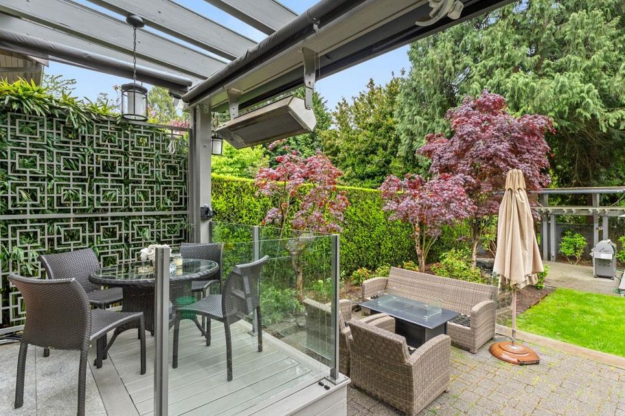 3138 W 42nd Avenue Vancouver, BC - 6