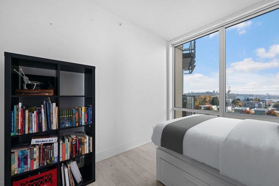 1003 680 Seylynn Crescent North Vancouver, BC - 25