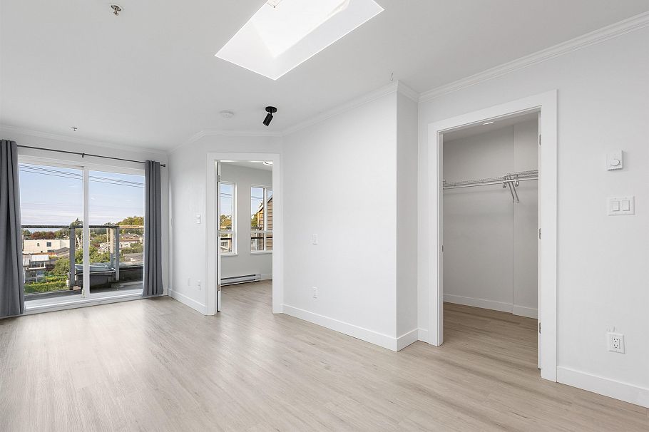 PH5 1503 W 66th Avenue Vancouver, BC - 5