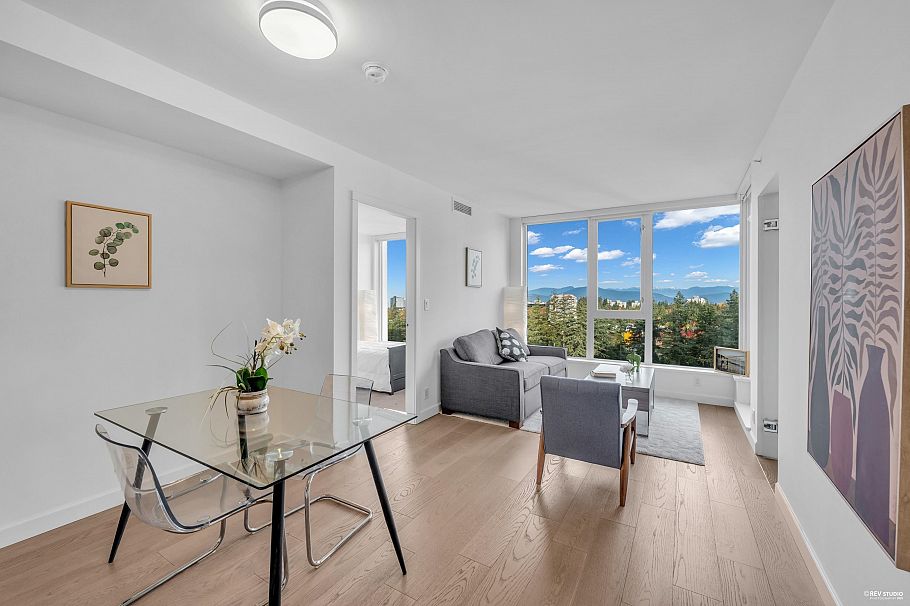 2303 3355 Binning Road Vancouver, BC - 11