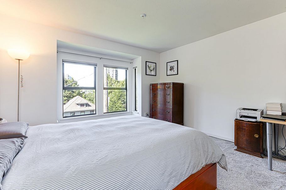 5 890 Broughton Street Vancouver, BC - 20