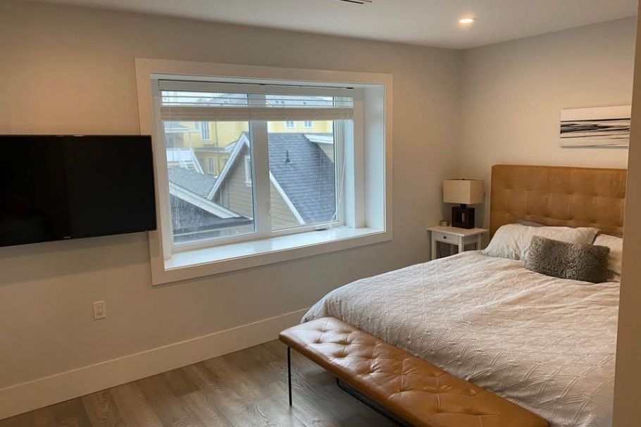 3345 Parker Street Vancouver, BC - 5