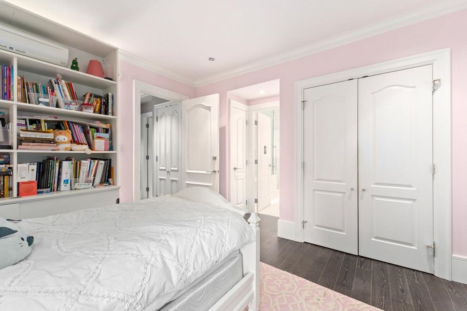 3138 W 42nd Avenue Vancouver, BC - 17