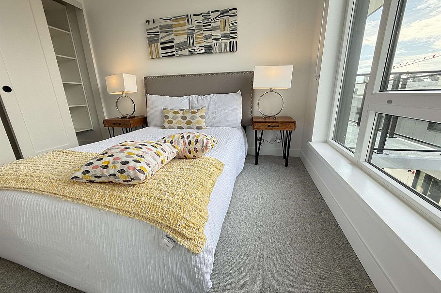 302 6859 Cambie Street Vancouver, BC - 13