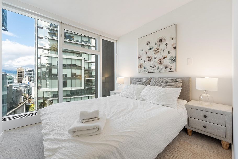 2006 777 Richards Street Vancouver, BC - 16