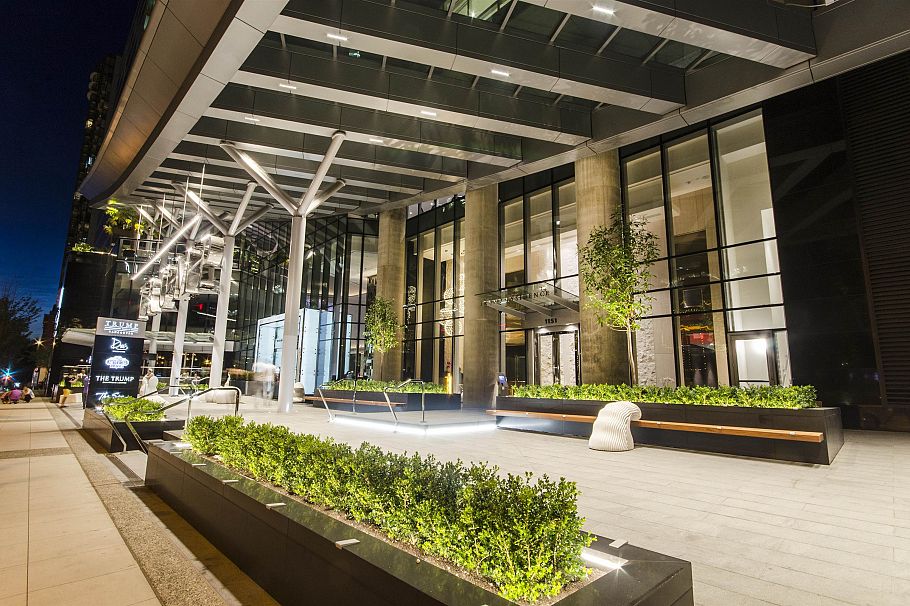 2705 1151 W Georgia Street Vancouver, BC - 35