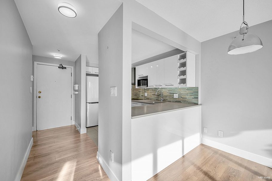 1802 930 Cambie Street Vancouver, BC - 16