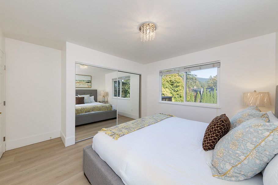 3638 Maginnis Avenue North Vancouver, BC - 20