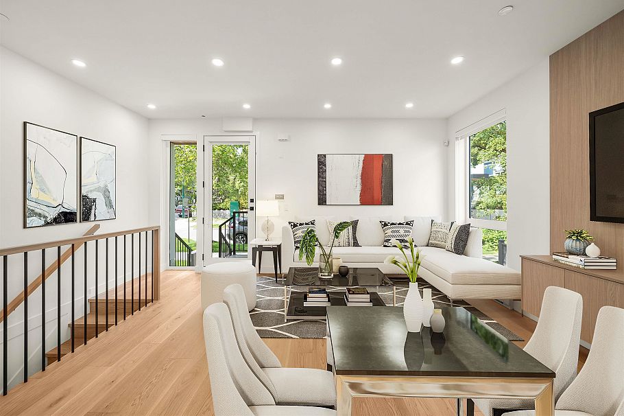 1904 E 8th Avenue Vancouver, BC - 5