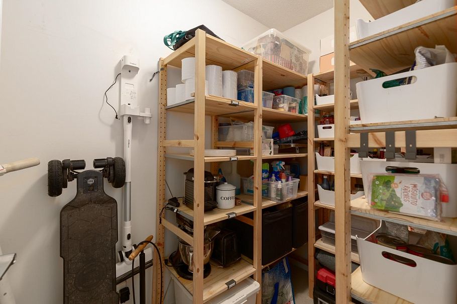 903 2770 Sophia Street Vancouver, BC - 12