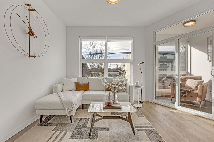 207 2239 Kingsway Vancouver, BC - 4