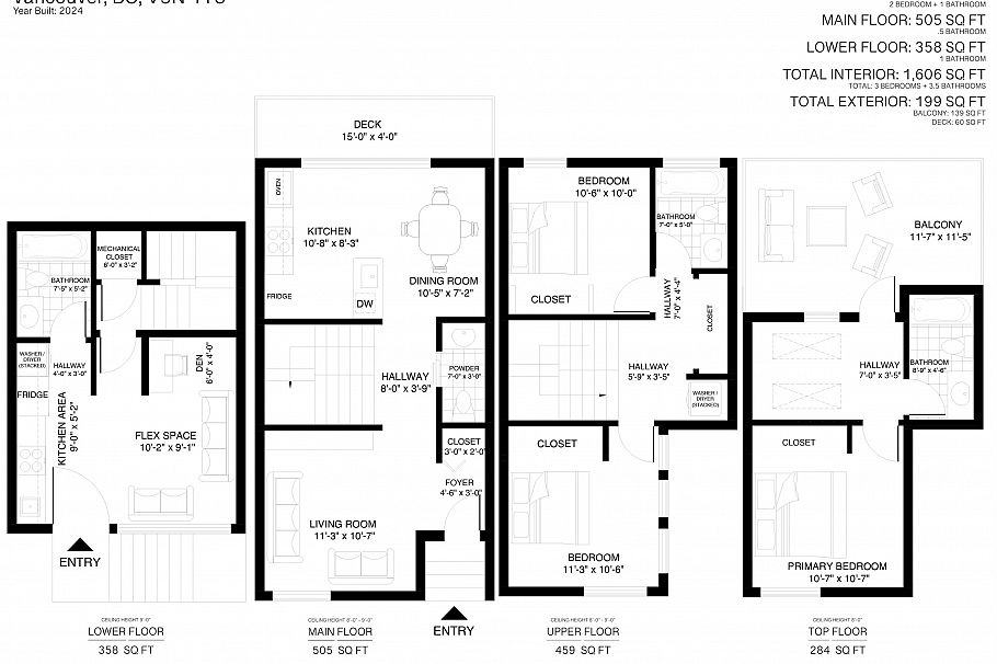 2412 Victoria Drive Vancouver, BC - 26