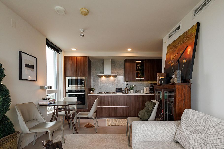 1809 455 SW Marine Drive Vancouver, BC - 20