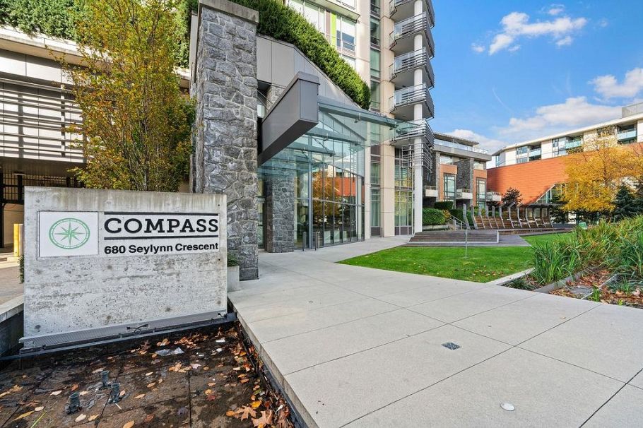 1003 680 Seylynn Crescent North Vancouver, BC - 31