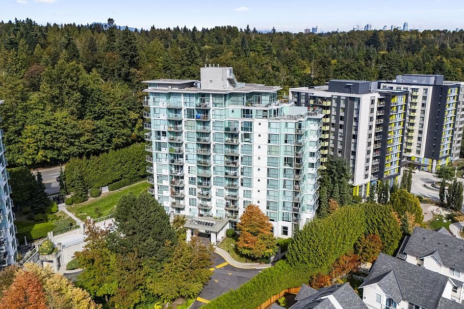 707 2763 Chandlery Place Vancouver, BC - 27