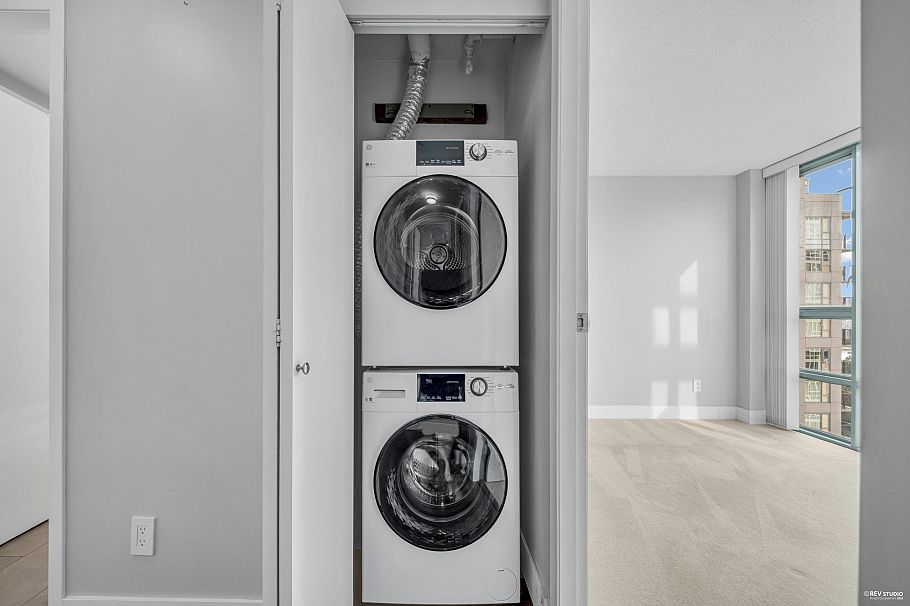 1802 930 Cambie Street Vancouver, BC - 24