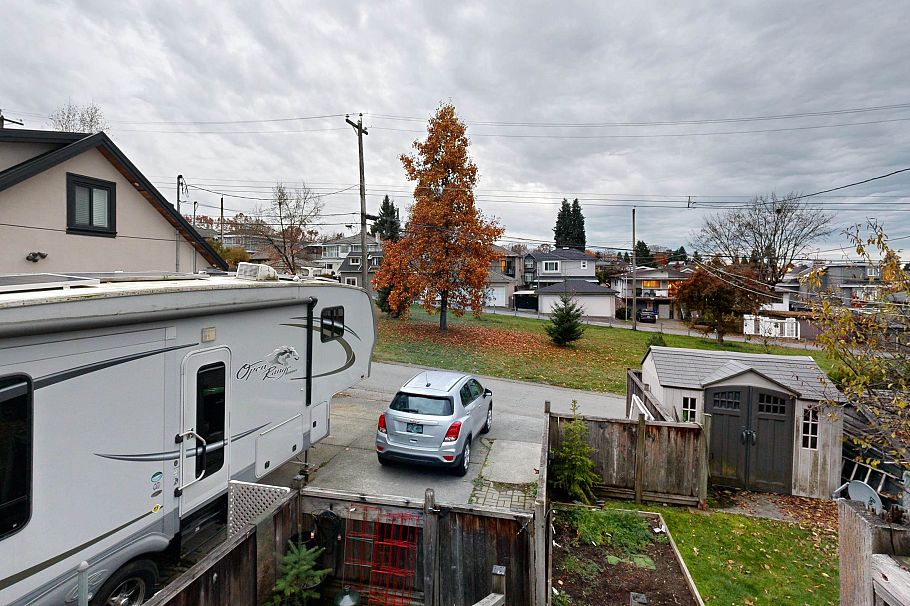 3554 Haida Drive Vancouver, BC - 15