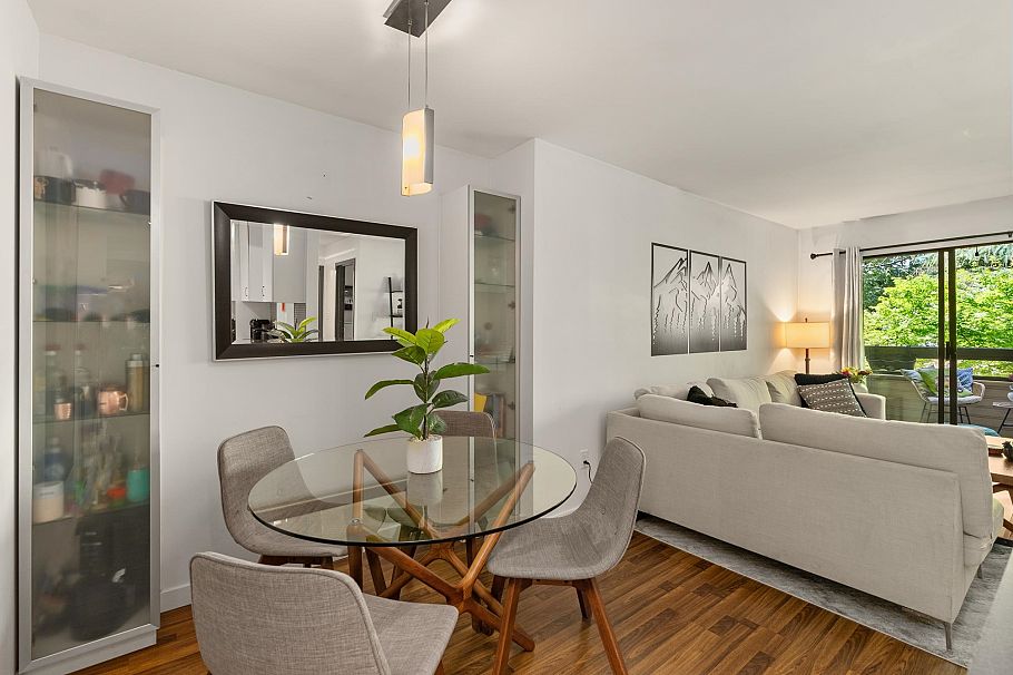 206 2234 Prince Albert Street Vancouver, BC - 6