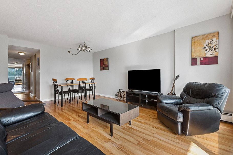 505 6595 Willingdon Avenue Burnaby, BC - 5