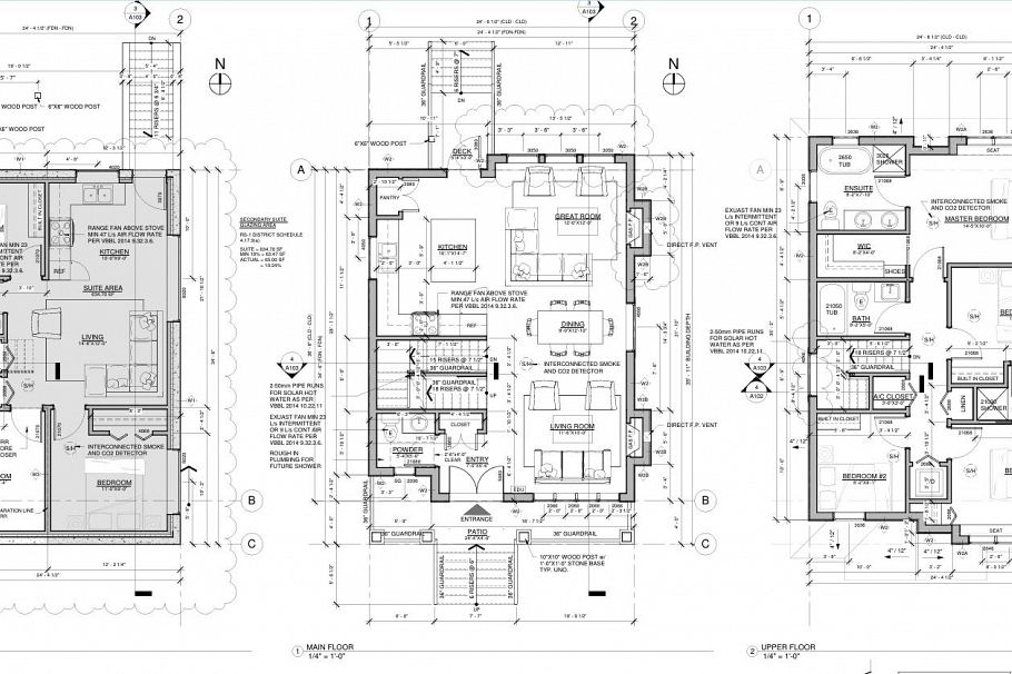 3345 Parker Street Vancouver, BC - 26
