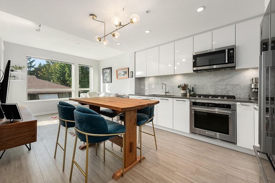 311 2651 Library Lane North Vancouver, BC - 3