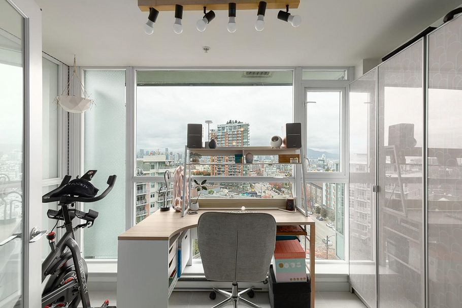 903 2770 Sophia Street Vancouver, BC - 10