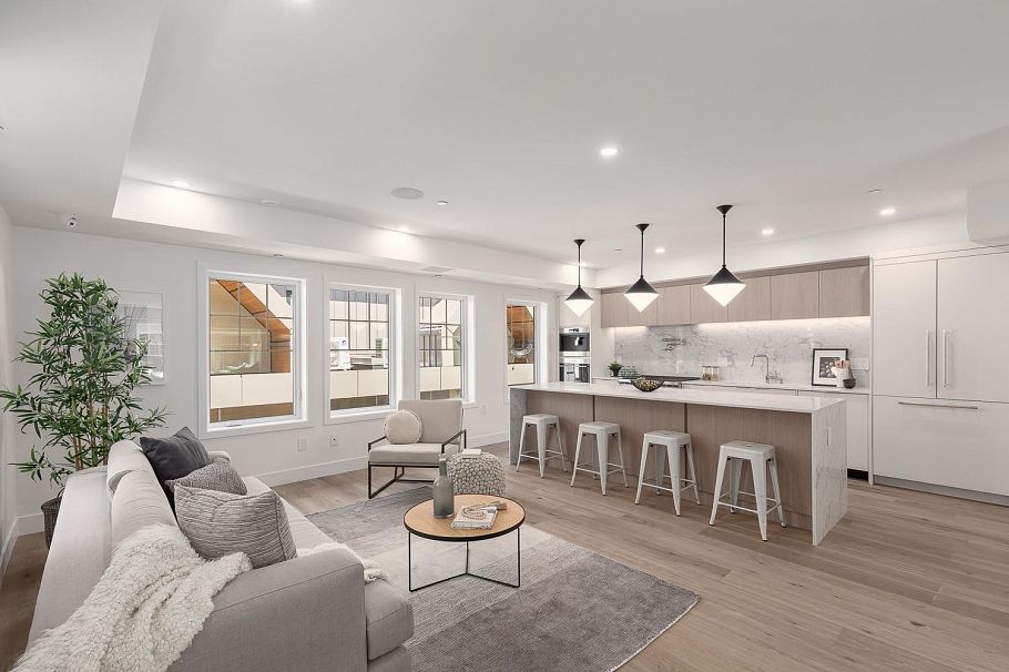 1141 W 33rd Avenue Vancouver, BC - 12