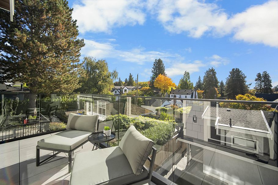 3940 W 24th Avenue Vancouver, BC - 23