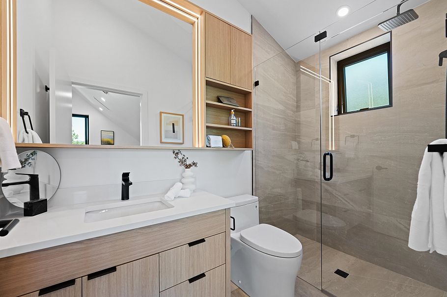 1 2858 W 12th Avenue Vancouver, BC - 27