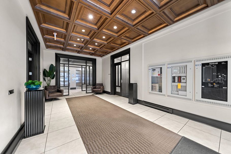 314 170 W 1st Street North Vancouver, BC - 31