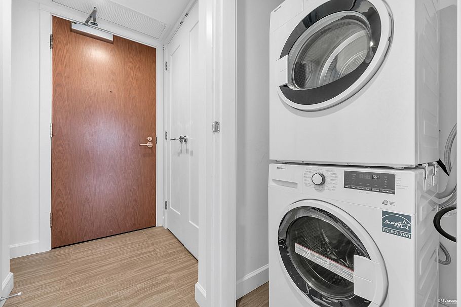 2303 3355 Binning Road Vancouver, BC - 20