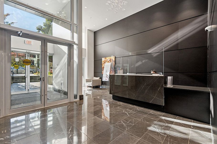 901 7228 Adera Street Vancouver, BC - 23