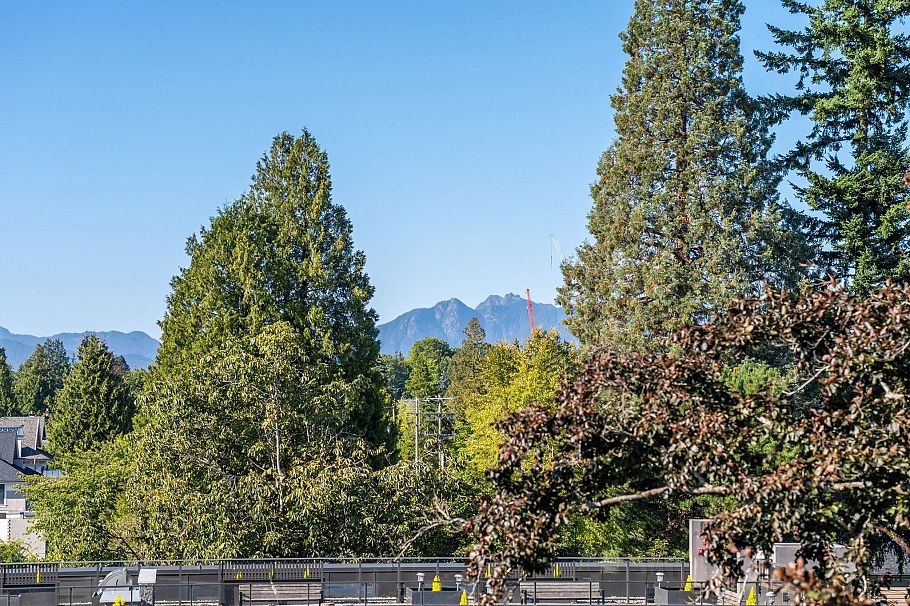 901 7228 Adera Street Vancouver, BC - 14