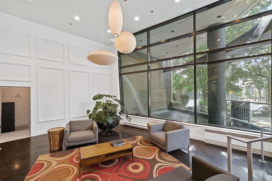 603 501 Pacific Street Vancouver, BC - 25