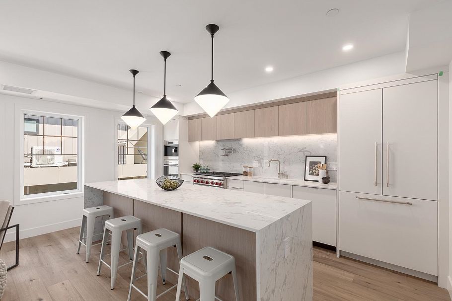 1141 W 33rd Avenue Vancouver, BC - 14