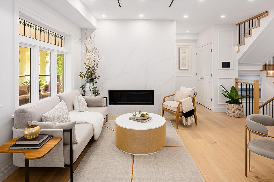 2014 W 15th Avenue Vancouver, BC - 7