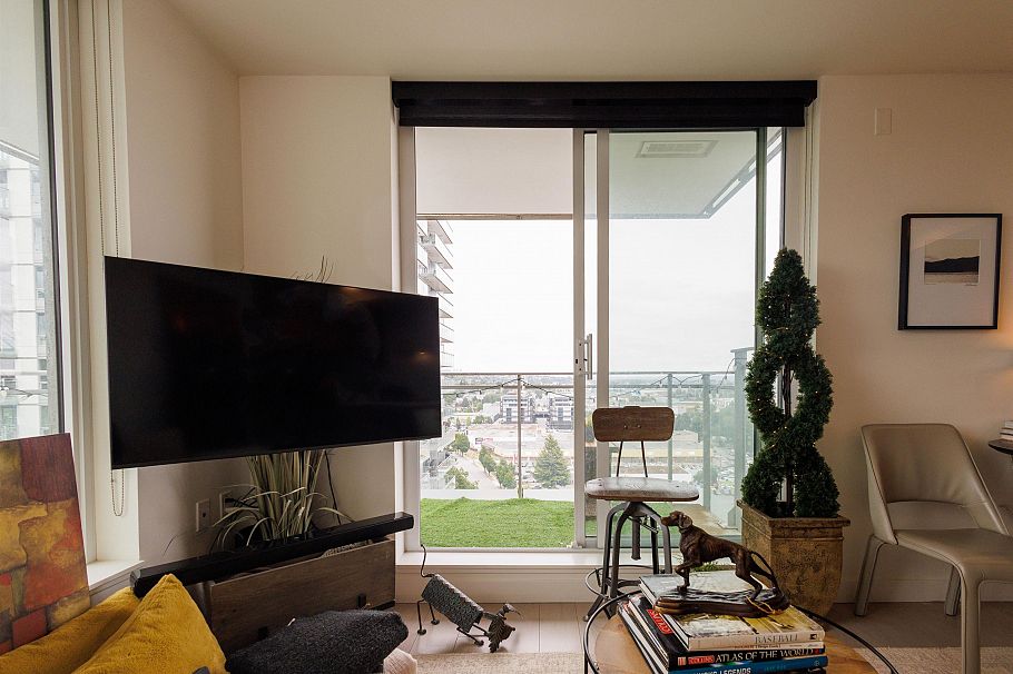 1809 455 SW Marine Drive Vancouver, BC - 24